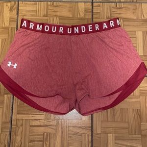 Under Armour Athletic Shorts